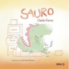 Sauro - English