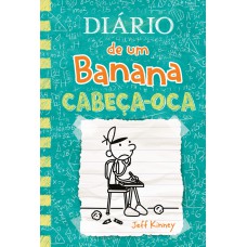 Diário de um Banana 18