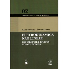 Eletrodinâmica Não Linear: Causalidade e Efeitos Cosmológicos