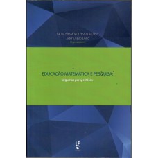 Educação Matemática e pesquisa: Algumas perspectivas