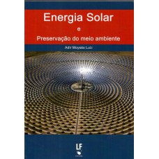 Energi Solar e Preservação do meio ambiente