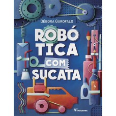 Robótica com sucata