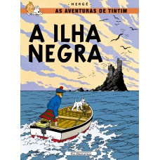 A ilha negra