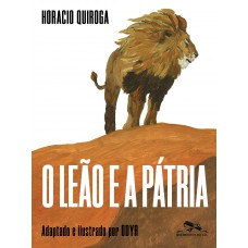 O leão e a pátria