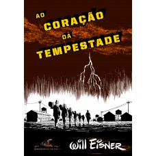 Ao coração da tempestade