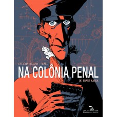 Na colônia penal