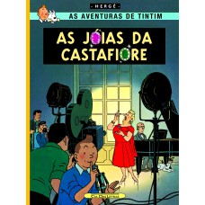 As jóias da Castafiore