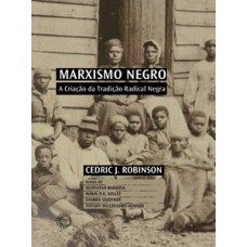 Marxismo negro