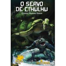 Servo de Cthulhu