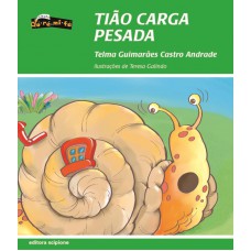 Tião carga pesada