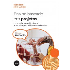 Ensino Baseado em Projetos