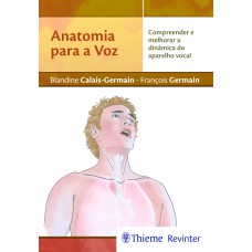 Anatomia para a Voz