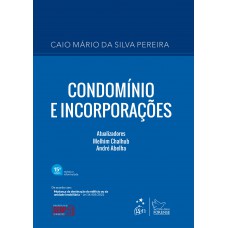 Condomínio e Incorporações