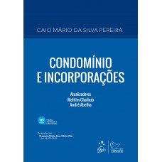 Condomínio e Incorporações