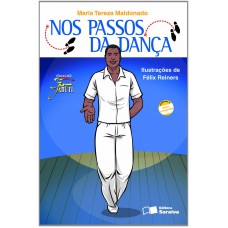 Nos passos da dança