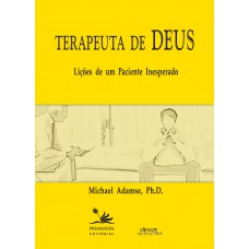 Terapeuta de Deus