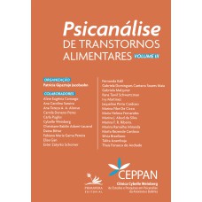 Psicanálise de Transtornos Alimentares