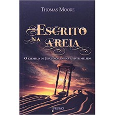 Escrito na areia