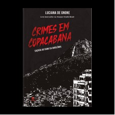 Crimes em Copacabana
