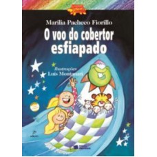 O voo do cobertor esfiapado