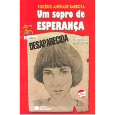 Um sopro de esperança