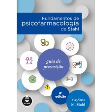 Fundamentos de Psicofarmacologia de Stahl