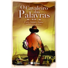 O cavaleiro das palavras