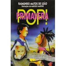 Primavera pop