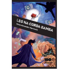 Leo na corda bamba