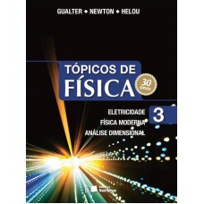 Tópicos de física - Volume 3