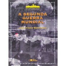 A segunda guerra mundial