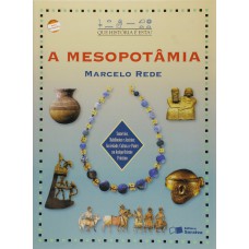 A mesopotâmia