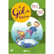 O gol da vitória