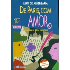 De paris, com amor