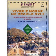 Viver e morar no Século XVIII