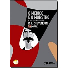 O Médico e o Monstro