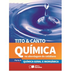 Química na abordagem do cotidiano - Volume único