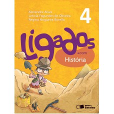 Ligados.com - História - 4º ano