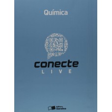 Conecte química - Volume 1