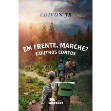 Em frente, marche?