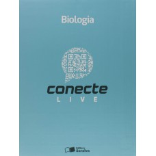 Conecte biologia - Volume 1