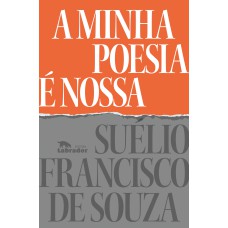 A minha poesia é nossa