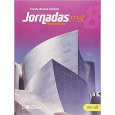 Jornadas.mat - Matemática - 8º ano