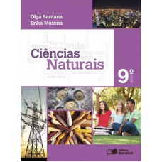 Ciências Naturais - 9º Ano