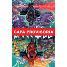 O espetacular homem-aranha vol. 13 / 57