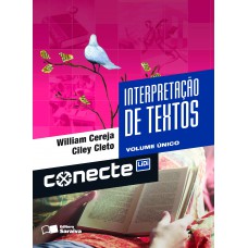 Conecte interpretação de textos - Volume único