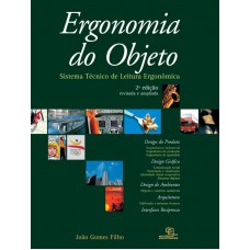 Ergonomia do objeto