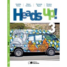 Heads up! - Volume 3