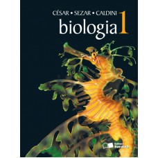 Biologia - Volume 1 - 1º Ano