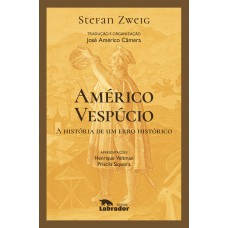 Américo Vespúcio